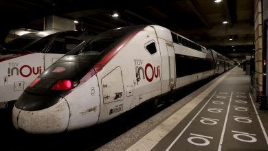 La SNCF acquittée en appel