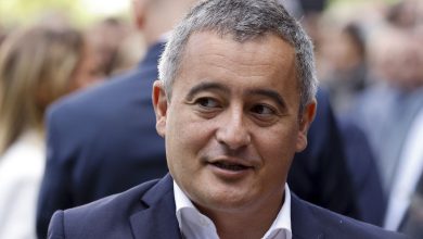 Gérald Darmanin exhorte Michel Barnier à inscrire le projet d’autonomie de la Corse au Parlement