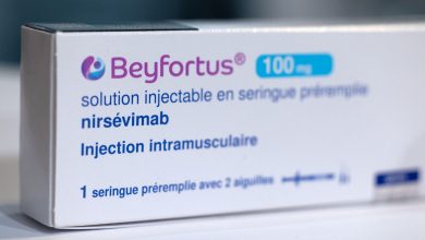 Beyfortus n’est pas assez remboursé, les pédiatres s’inquiètent