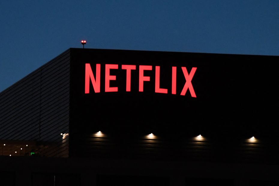 A Paris, le siège de Netflix France perquisitionné par la police