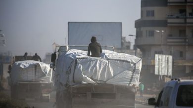 Israël ouvre un nouveau point d’entrée pour l’aide humanitaire dans la bande de Gaza