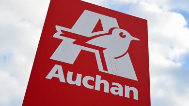 Auchan annonce la suppression de 2 389 postes en France et la fermeture d’une dizaine de magasins