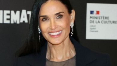 Demi Moore, dans « The Substance », veut mettre fin à l’objectivation des femmes