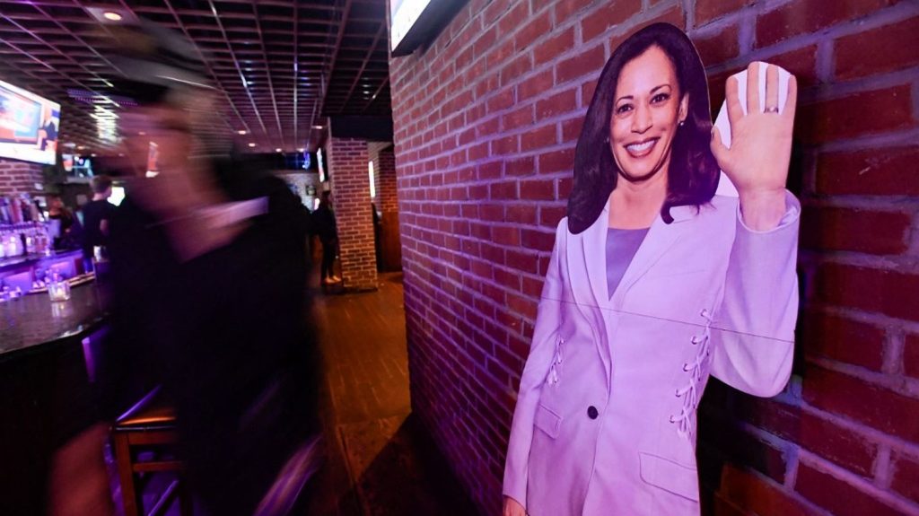 comment expliquer la déroute électorale de Kamala Harris, largement battue par Donald Trump ?