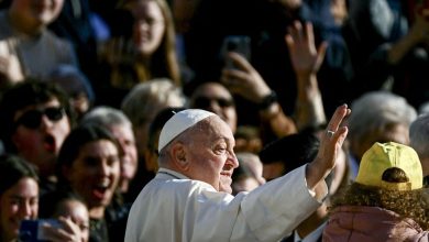 Visite du pape François en Corse : le programme se précise