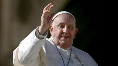 pour la première fois, l’Église évoque le voyage du souverain pontife à Ajaccio