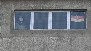 35 ans après la chute du mur de Berlin, Sabine se souvient de ce jour où elle « a pu dire ce qu’elle voulait »