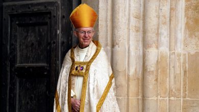 Le chef de l’Église anglicane, Justin Welby, annonce sa démission, après un rapport accablant sur la pédocriminalité dans l’institution religieuse