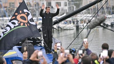 VIDÉO. Revivez le grand départ du Vendée Globe 2024