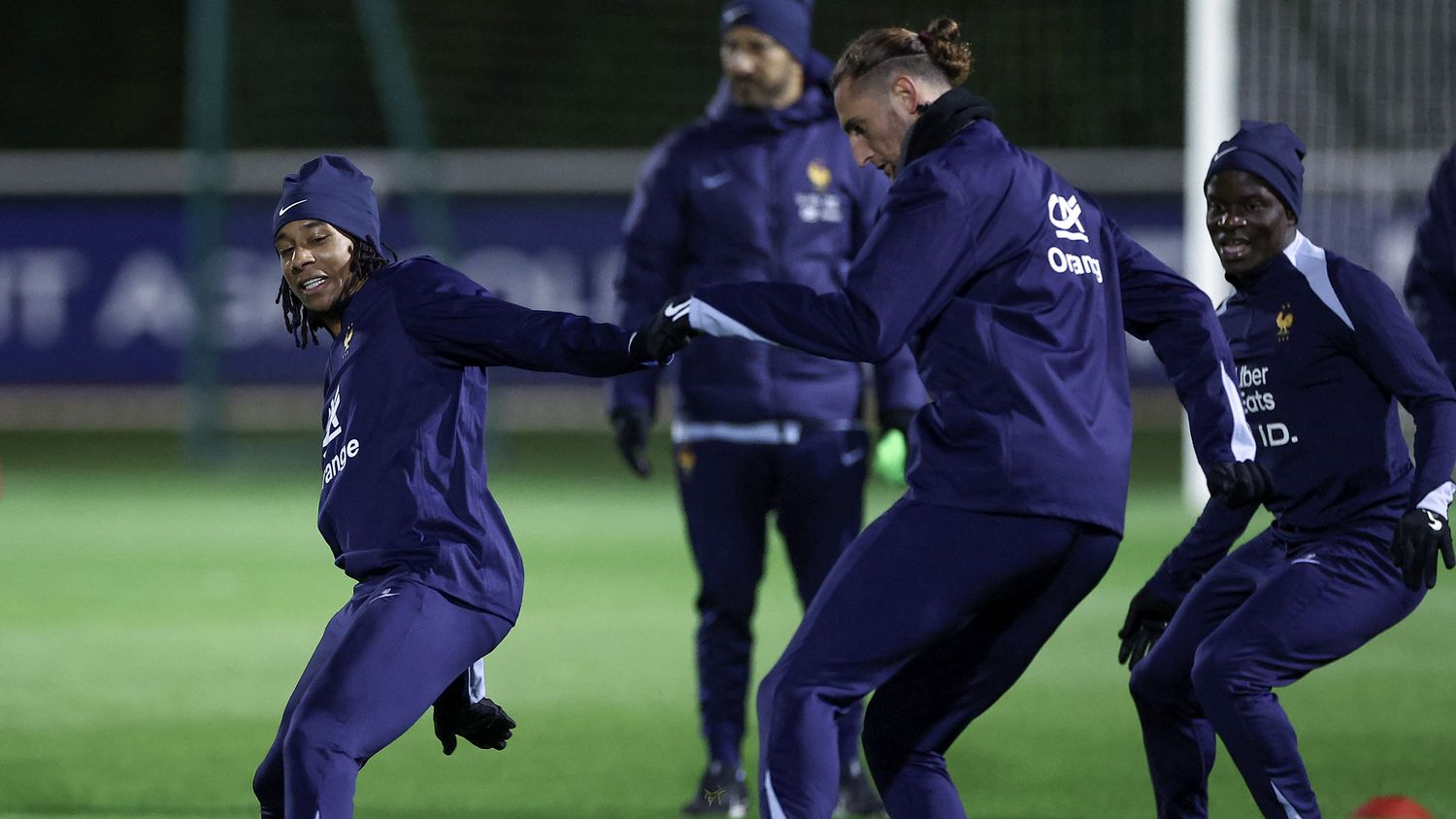 est-il temps pour les Bleus de valider la qualification pour le Final 8 de la Ligue des Nations ?