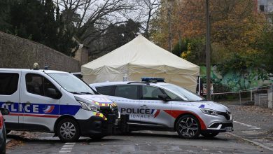 Plomberie, carrelage… La haute policière s’est fait construire sa maison par ses agents, sous la table