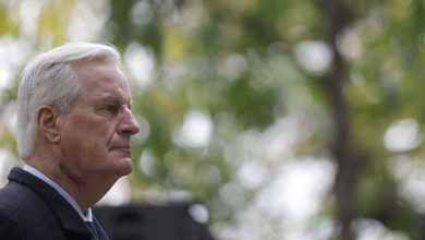 Michel Barnier s’est entretenu par téléphone avec des représentants de la Coordination Rurale 47