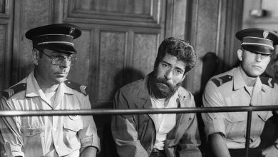 Le tribunal de l’application des peines ordonne la libération du militant pro-palestinien Georges Abdallah, emprisonné depuis quarante ans