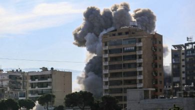 L’armée israélienne frappe à nouveau au sud de Beyrouth, sixième attaque contre la capitale libanaise depuis mardi