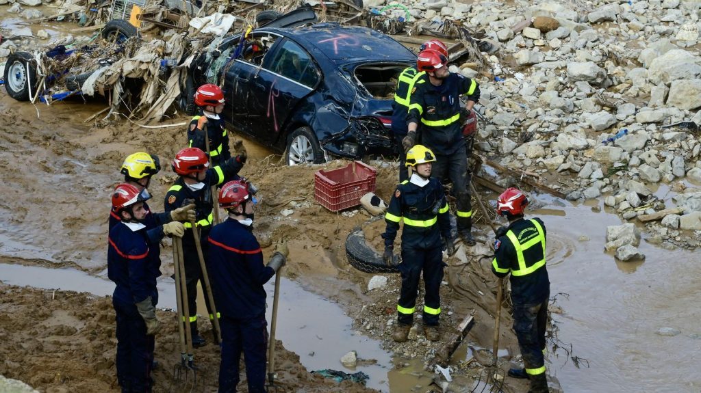 26 personnes de nationalité étrangère figurent parmi les victimes