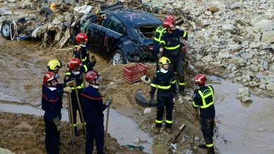 26 personnes de nationalité étrangère figurent parmi les victimes