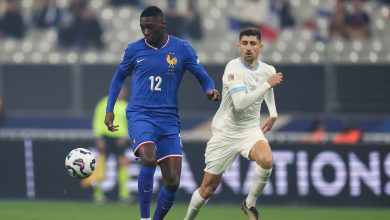 drafts, les Bleus tenus en échec au Stade de France… Suivez et commentez l’après-match