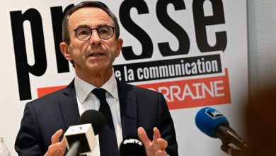 Bruno Retailleau personnellement pas favorable à la reprise de l’examen du texte