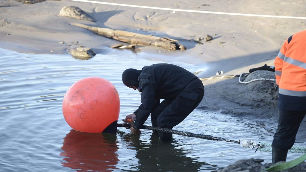 Ce que l’on sait de la rupture du câble sous-marin de télécommunications reliant la Finlande à l’Allemagne