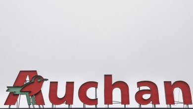 Auchan a été victime d’une cyberattaque visant les données personnelles de plus de 500 000 clients