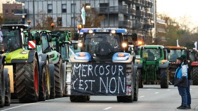 pourquoi la France est-elle l’un des seuls pays de l’UE à s’opposer à cet accord de libre-échange ?