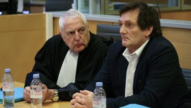 l’humoriste condamné à 5 ans de prison dont 2 ferme