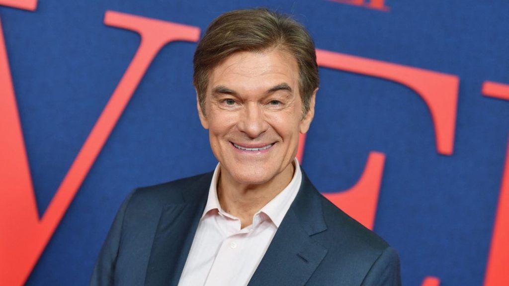 Donald Trump nomme le « Dr. Oz », un chirurgien star de la télévision, à un poste clé de la santé