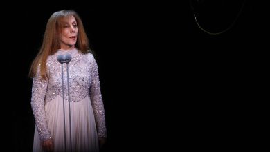 La diva libanaise Fairouz, légende vivante de la chanson arabe, fête ses 90 ans