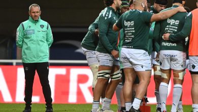 Rugby – Top 14 : « Urgence comptable », « match tournant contre Lyon », la Section Paloise lance son opération maintien