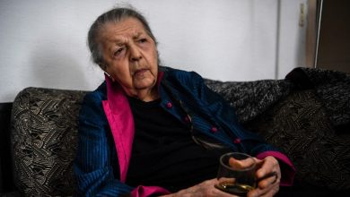 La résistante Madeleine Riffaud, journaliste et poète, est décédée à l’âge de 100 ans