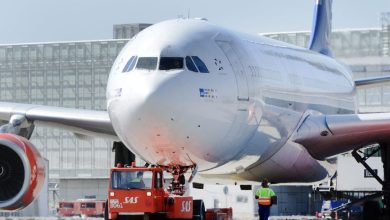 un Airbus A330 contraint de faire demi-tour en plein vol entre Stockholm et Miami