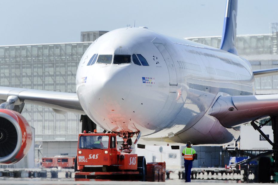 un Airbus A330 contraint de faire demi-tour en plein vol entre Stockholm et Miami