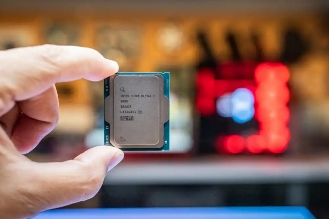 L’hyperthreading disparaît des dernières puces Intel Core Ultra pour PC – LeMondeInformatique