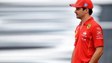 Formule 1 | Leclerc : l’attitude de Verstappen est « compréhensible »