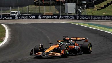 Formule 1 | McLaren F1 : Piastri prêt à laisser la victoire en Sprint à Norris