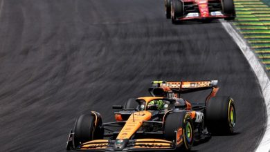 Formule 1 | Grand Prix du Brésil : les qualifications F1 en direct à Interlagos