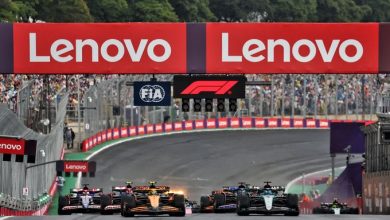 Formule 1 | Officiel : Aucune pénalité pour la procédure de départ à Interlagos