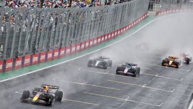 Formule 1 | Horner impressionné par la « leçon magistrale » de Verstappen