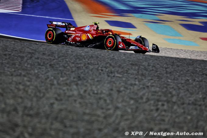 Formule 1 | Ferrari concède les qualifications Sprint à McLaren mais…