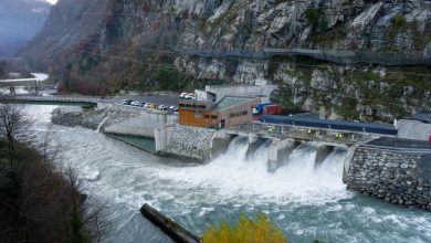 La France bat son record d’exportation d’électricité grâce au nucléaire et aux énergies renouvelables