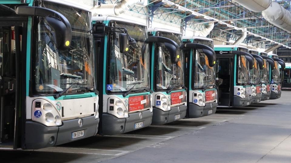 ce qui va changer pour la RATP et Keolis