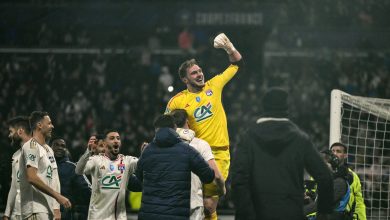 après le derby, Lucas Perri définitivement adopté ?