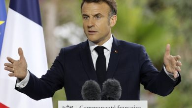 Emmanuel Macron reconnaît l’assassinat par des militaires français d’un leader du FLN