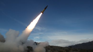 distance, force de frappe… Tout savoir sur les missiles à longue portée livrés par les États-Unis à Kiev