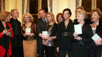 Claire Gallois, écrivain et jurée du Prix Femina, est décédée