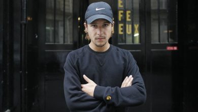 Nekfeu répond aux accusations de viols et de violences de son ex-femme