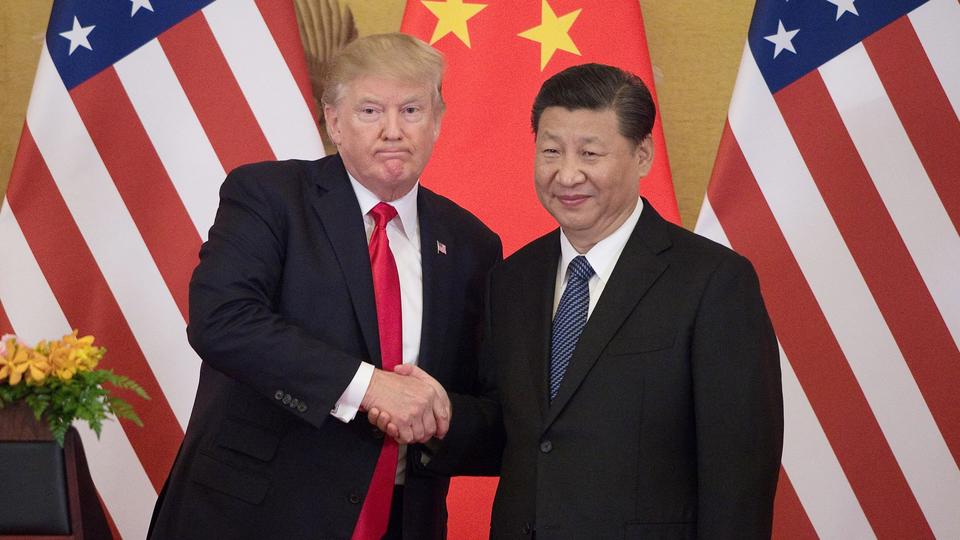 comment la victoire républicaine pourrait remodeler les relations entre les États-Unis et la Chine