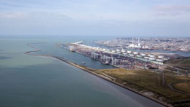 Trois projets d’usines sur le port du Havre, un investissement potentiel de 2,7 milliards d’euros