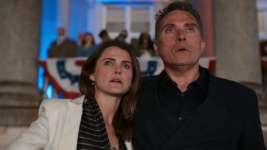 « Le Diplomate », sur Netflix : entre crises géopolitiques et conjugales, une saison 2 irrésistible – Télérama.fr