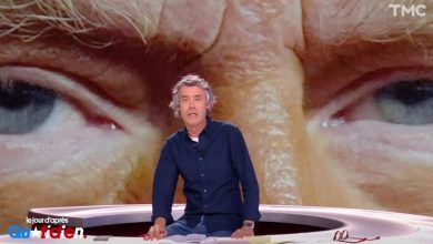 Accès audiences 20h : Challenger depuis près de 10 jours, « Quotidien » avec Yann Barthès sur TMC reprend l’avantage sur « TPMP » et Cyril Hanouna sur C8